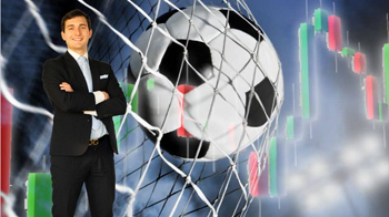 Udemy - Trading sportivo - Come creare guadagni automatici e sicuri - Ita