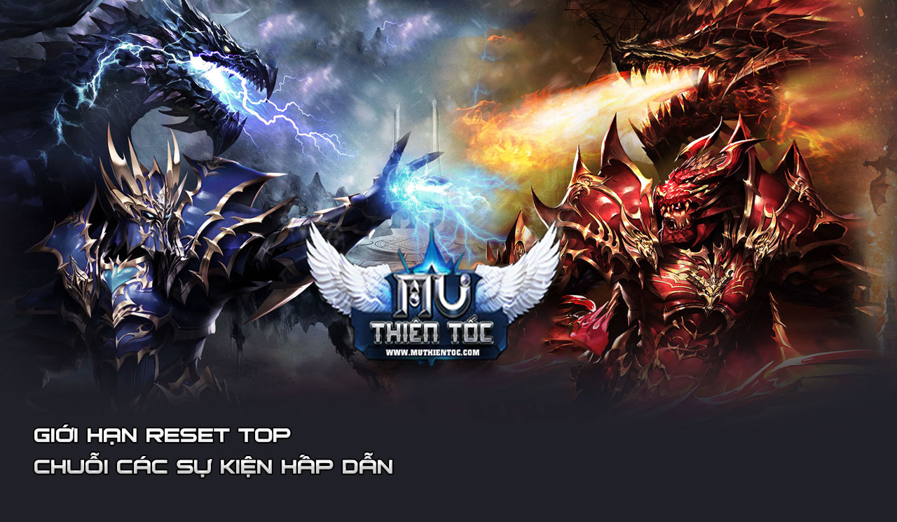 Mu mới ra, MU Thiên Tốc, muthientoc.com, Mu Online, Mu Season 6.9 mới ra, Mu Test tháng 11 2025, Săn Boss nhận Xu & Đồ Socket cuối, Mu Online Season 6.9