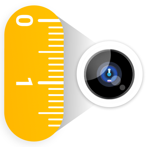 AR Ruler App: Tape Measure Cam v2.7.4