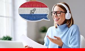 Dutch Vocabulary Mastery - Learn Essential Dutch Words (2023-06)