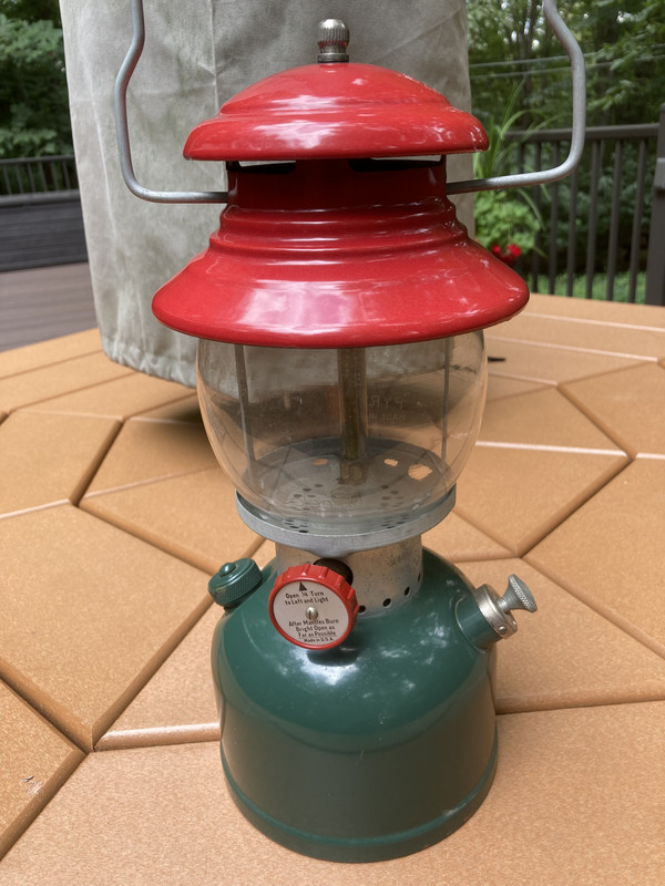 Christmas Lantern - The Coleman Collectors Forum Christmas Lantern - The Coleman Collectors Forum