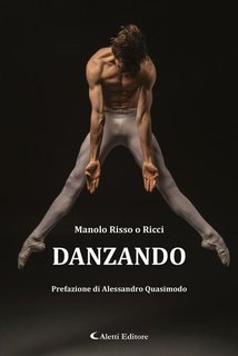Manolo Risso - Danzando (2024)