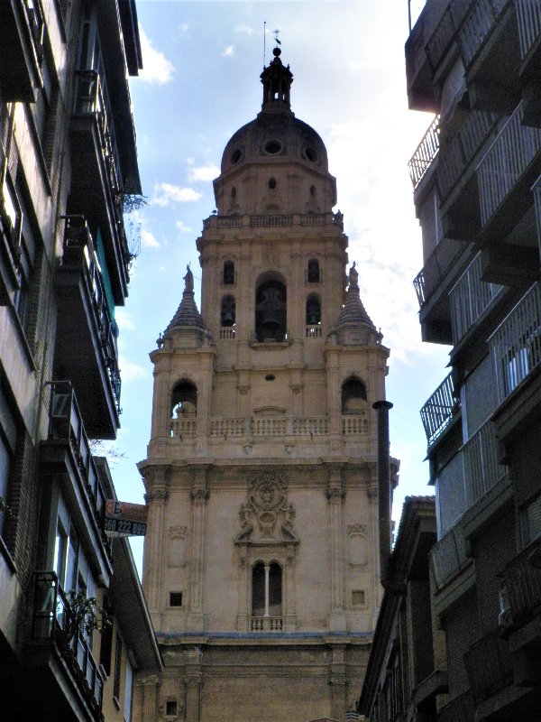 Murcia y sus pueblos-1991/2022 - Blogs de España - MURCIA CAPITAL-2012/2013/2019 (87)
