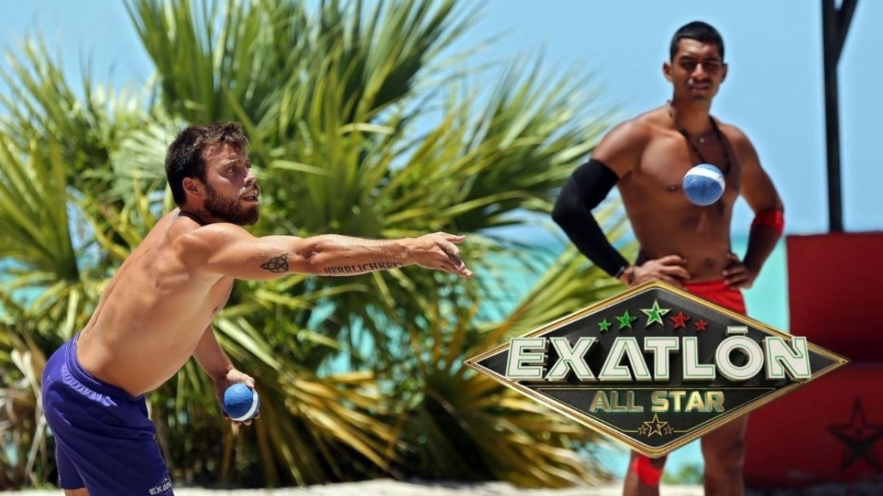 Exatlón México: ¿Quién será eliminado este 29 de abril?
