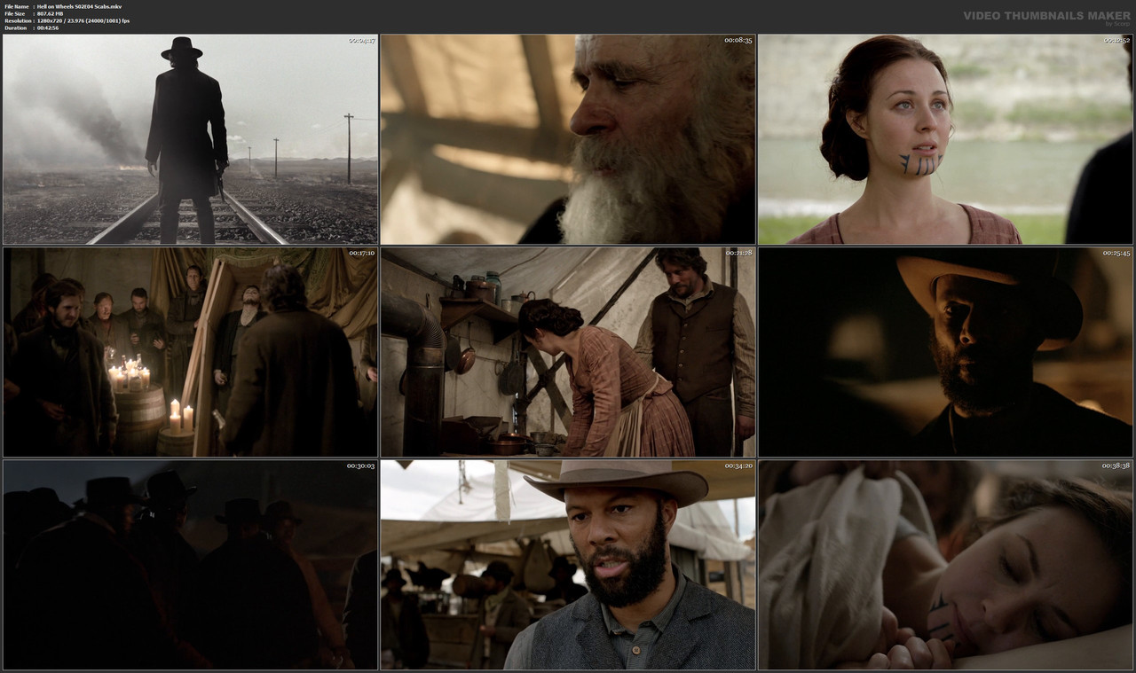 Hell on Wheels S02E04 Scabs.mkv