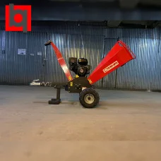 измельчитель древесины