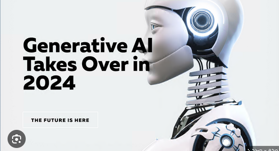 DFEZcb N4 Tsy09e DAbw XS8 A - The Future Is Now  Master Generative Ai For Leader (2024)