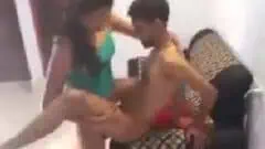 xnxx nuw Girl Fucks Guy Hard Porn Video