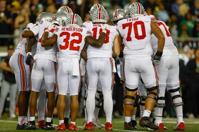 What Football Team Plays In Columbus?
