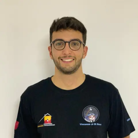 Vincenzo Junior Di Rosa