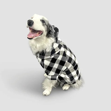 Roupa pet 1