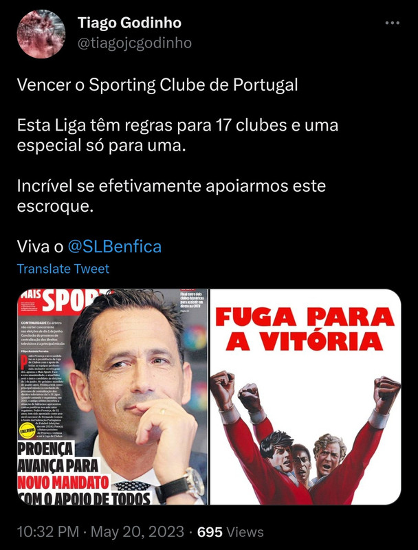 Proença ladrão