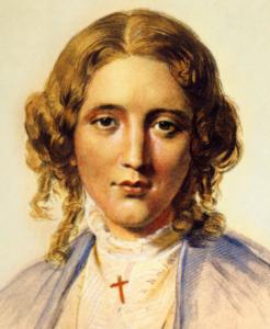 Fun Facts Friday: Harriet Beecher Stowe Fun Facts Friday: Harriet Beecher Stowe