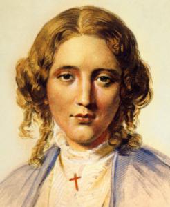 Harriet Beecher Stowe