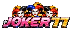 JOKER77 Logo