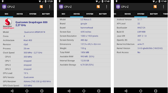 CPU-Z Premium v1.40-P2P CPU-Z Premium v1.40-P2P