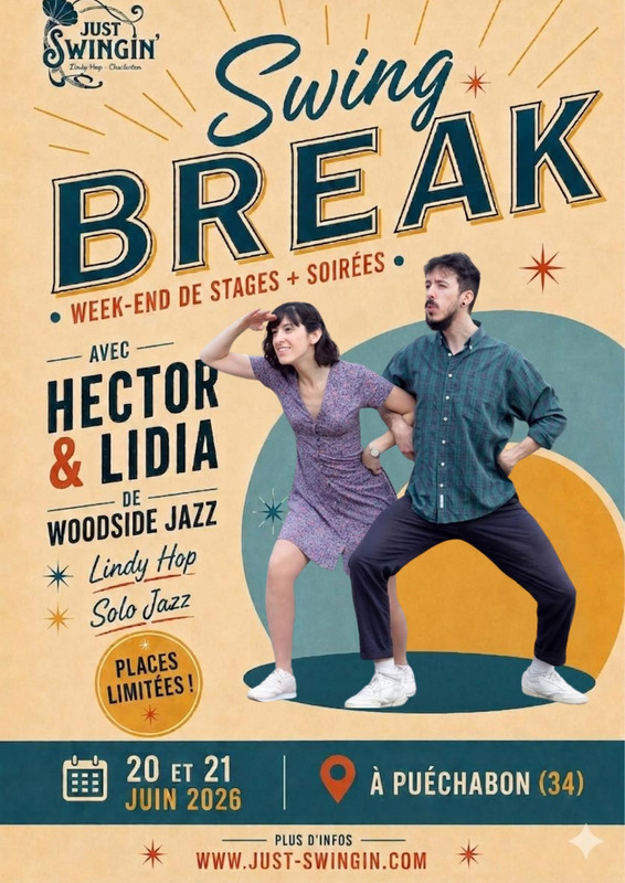 Swing Break