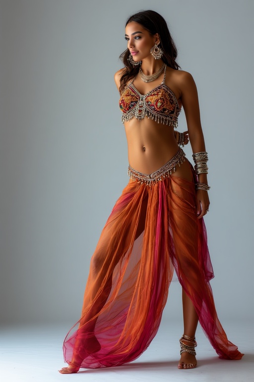 A-naked-woman-light-brown-skin-14