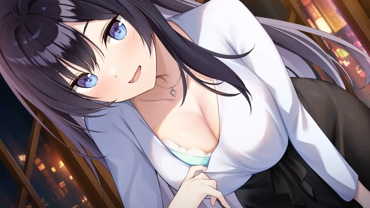 LingerieS [v1.0]