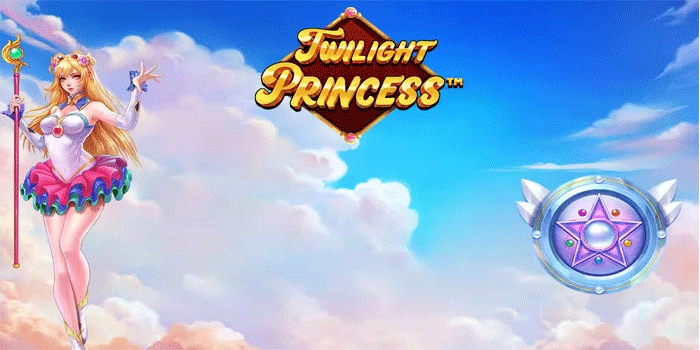 Slot Twilight Princess