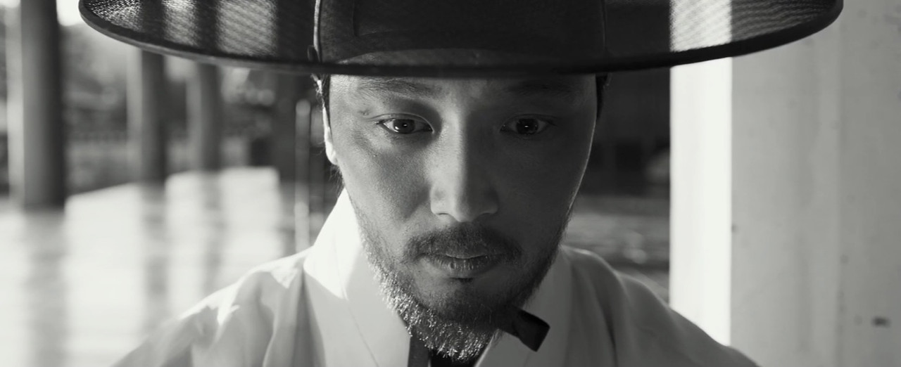 cuplikan film The Book of Fish (2021)