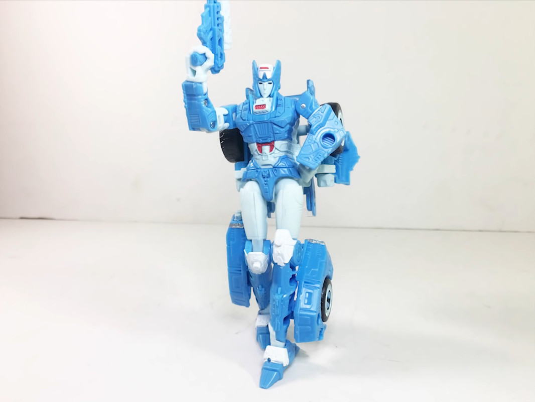 Chromia5