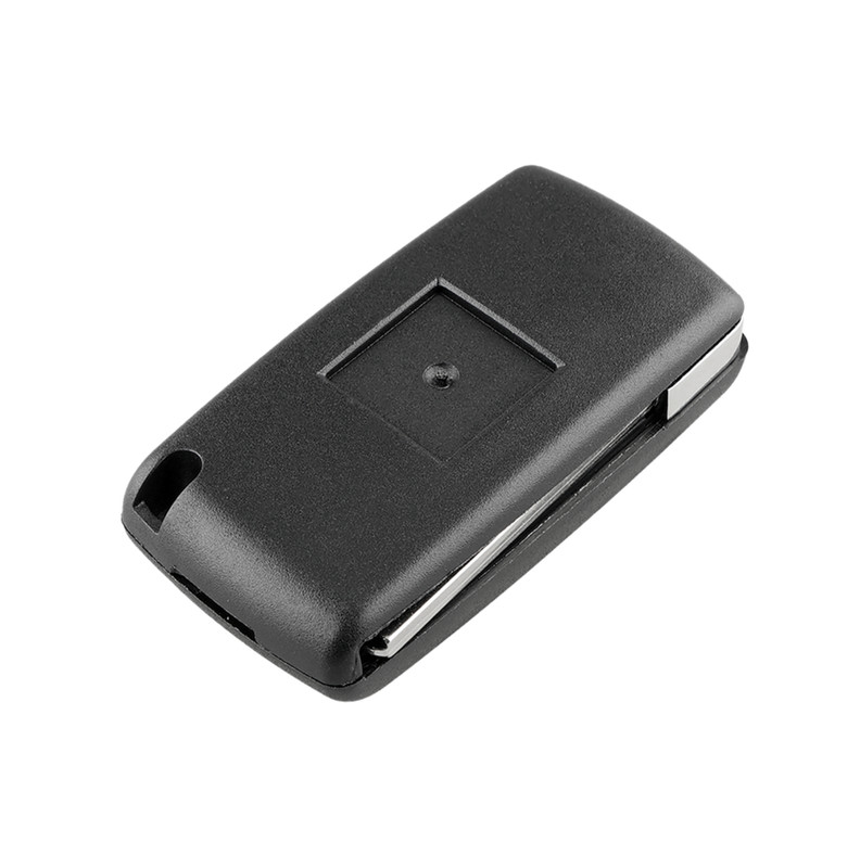 Llave Mando A Distancia 3 Botones 433MHz Para Citroën Berlingo, Peugeot Partner, Toyota Proace (con Chip ID51/HU83)