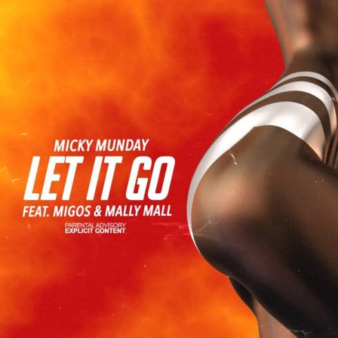 Let It Go feat Migos Mally Micky Rap 2020 Single 320 kbps Beats TGx