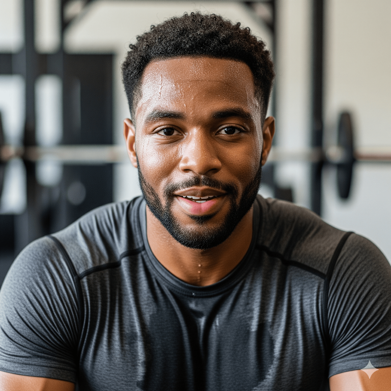 Thierry - K’Z INN SPORT