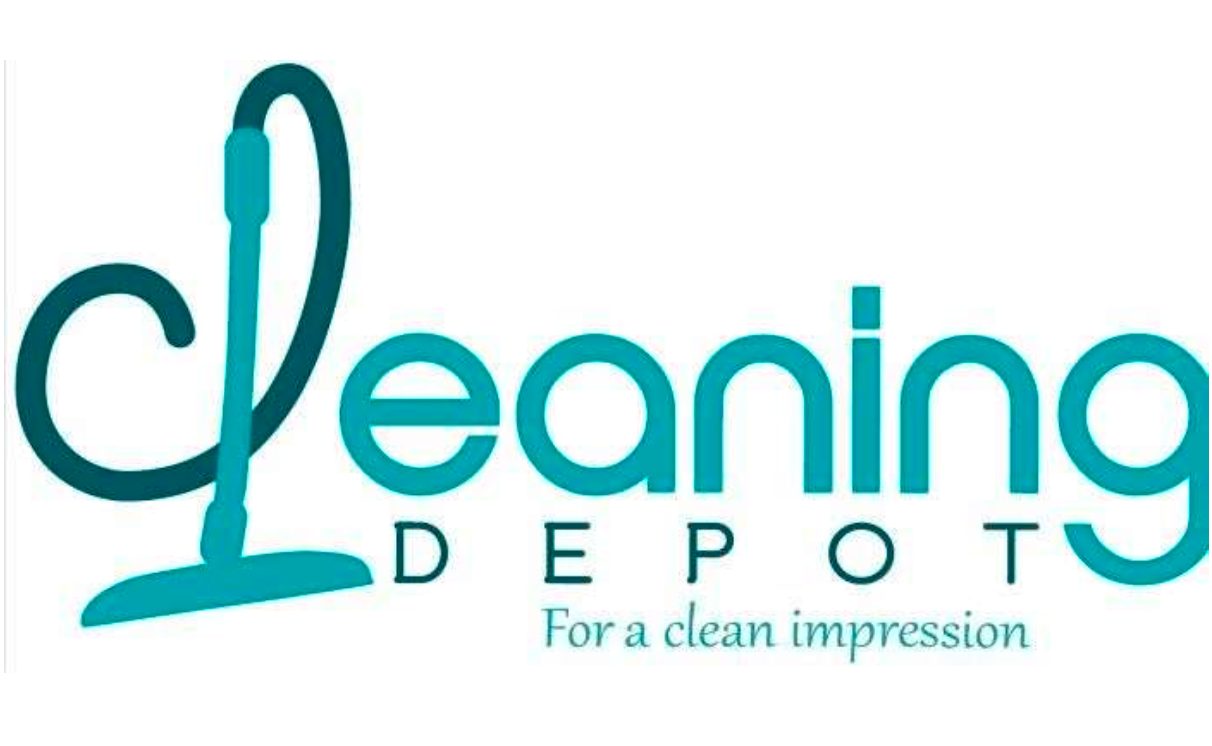 Cleaning Depot — For a clean impression