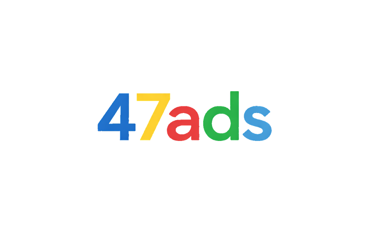 47ads logo