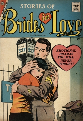 Brides in Love 5