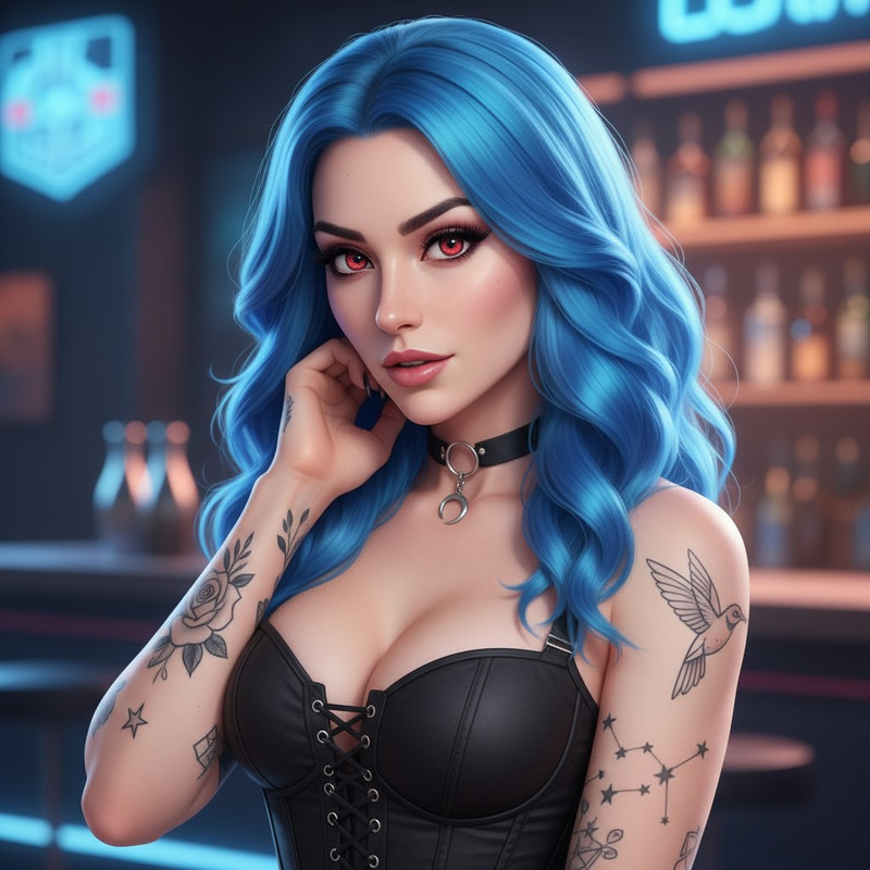 BLUE HAIR V GPT (1)