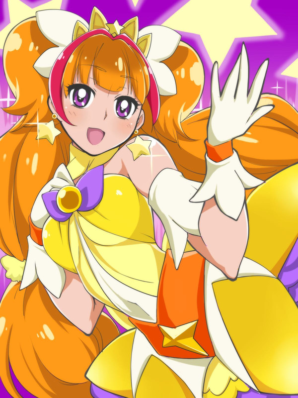 amanogawa-kirara-and-cure-twinkle-precure-and-1-more-drawn-by-sumemako-ff0508f423bdd35e767ca28e32