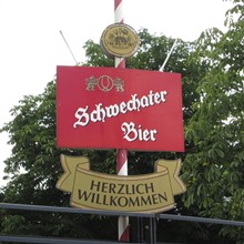 Brauhaus Schwechat