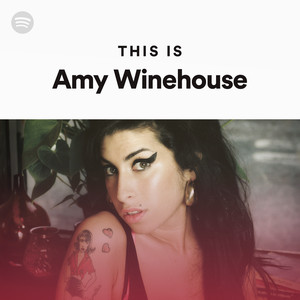 Amy Winehouse - This Is: Amy Winehouse (2019) FLAC