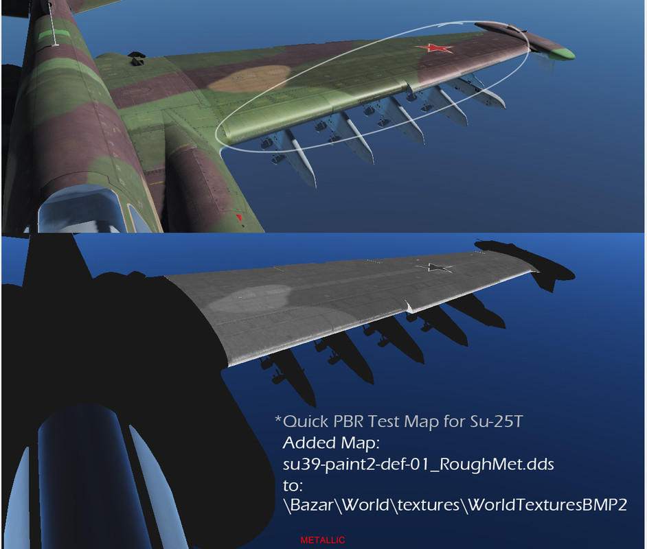 Su-25T - HUD Glass Mod - DCS Modding - ED Forums