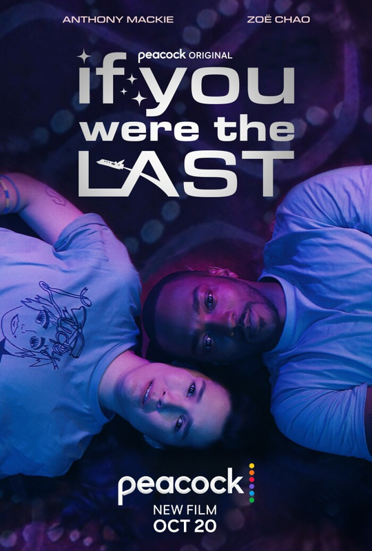 If You Were the Last 2023 1080p WEB h264 EDITH