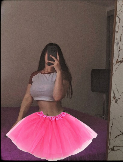 Angekes tutu