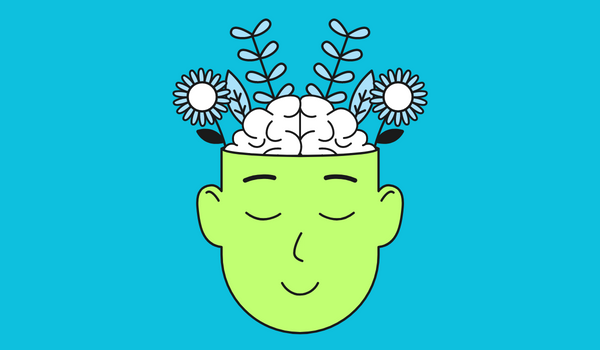 Mental Health Book Cover