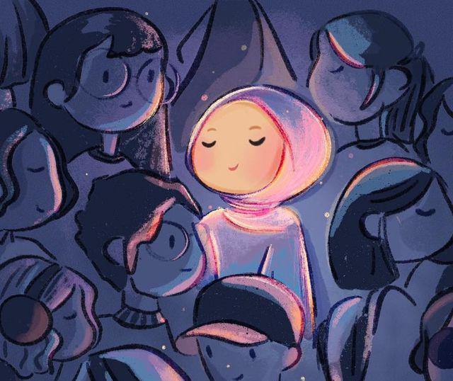 Featured image for: Tawakkul — The Art of Trusting Allah Completely