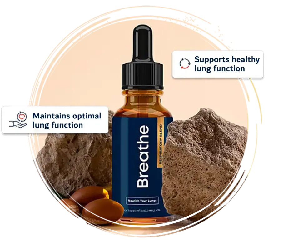 Breathe Product