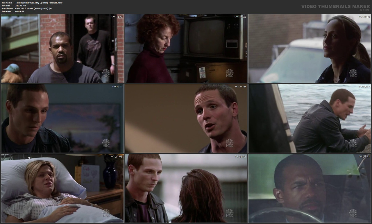Third Watch S05E02 My Opening Farewell.mkv