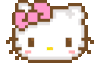 hello kitty gif