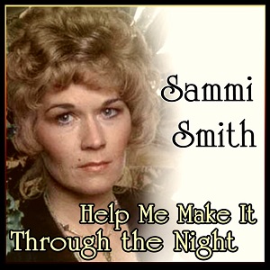 Sammi Smith - Discography (NEW) - Page 2 Sammi-Smith-Help-Me-Make-It-Through-The-Night-2012