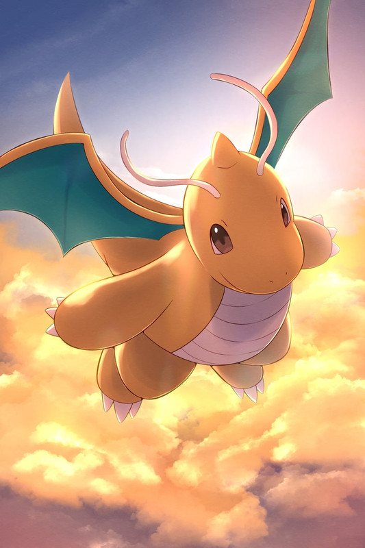 dragonite-pokemon-drawn-by-rumine-yoshi1
