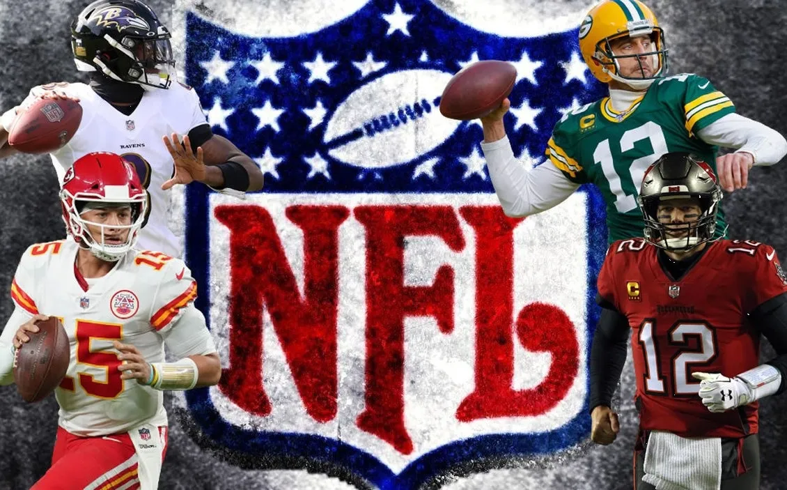 Se acercan los Playoffs de la NFL ¿Qué necesitan 'los favoritos' para calificar?