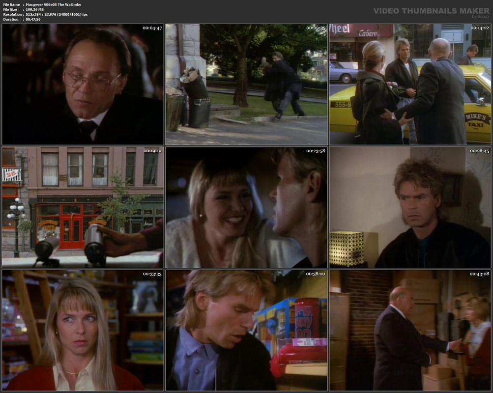 Macgyver S06e05 The Wall.mkv