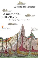 Alessandro Iannace – La memoria della Terra (2026)