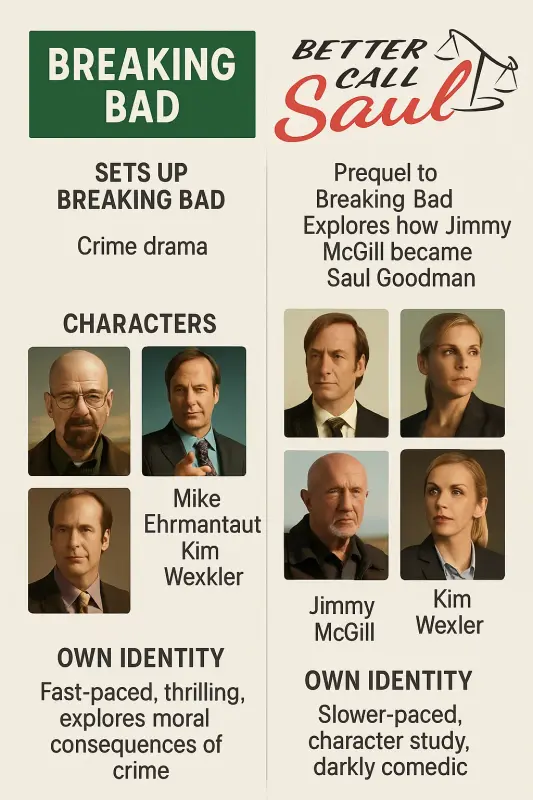 Лучше звоните Солу